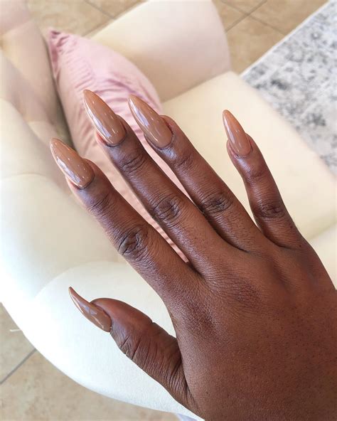 Beautify Your Nails: DIY Nail Care Recipes for Black Women